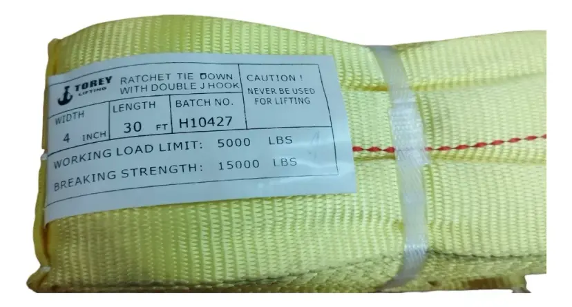 Descripción de producto