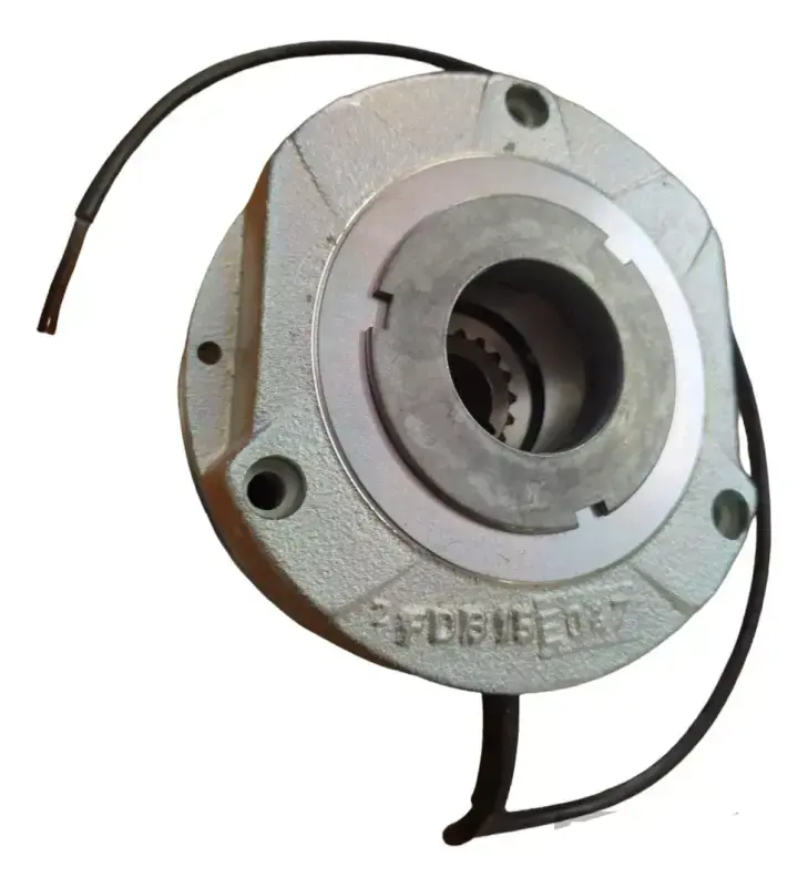 Descripción de producto